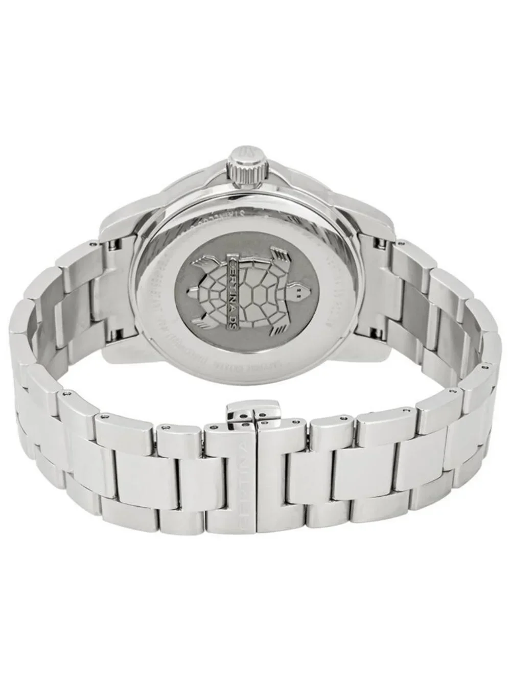 Certina new authentic